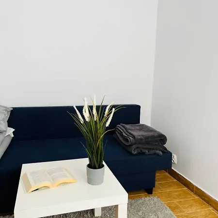 Apartament Kawalerka W Sopocie *