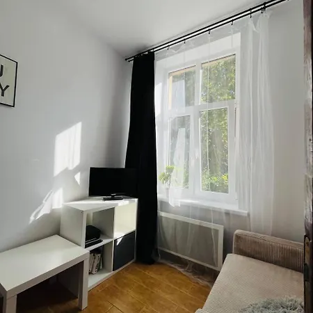 Kawalerka W Sopocie Apartament Sopot