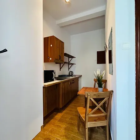 Apartament Kawalerka W Sopocie Sopot