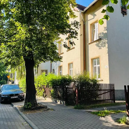 Kawalerka W Sopocie *