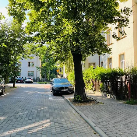 Kawalerka W Sopocie Apartament Sopot