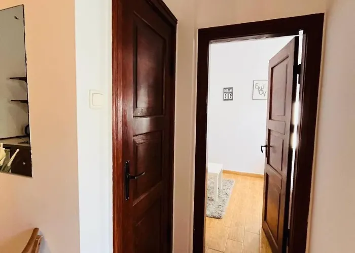 Kawalerka W Sopocie * Sopot