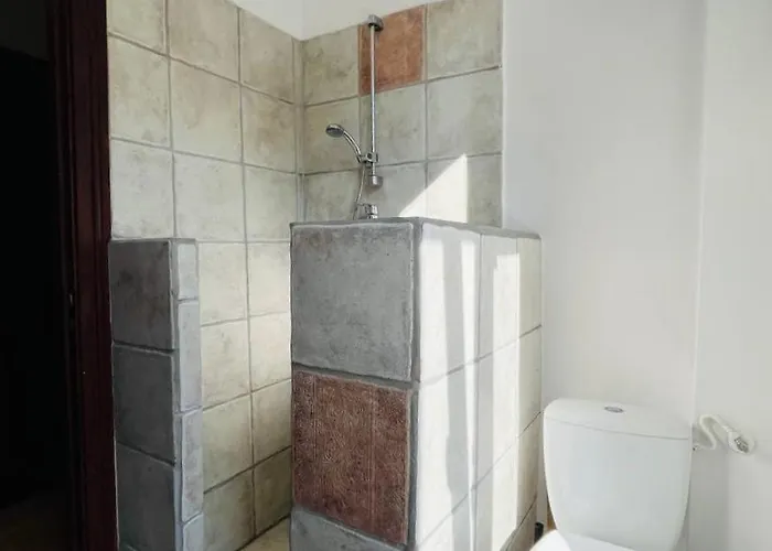 Lägenhet Kawalerka W Sopocie Sopot