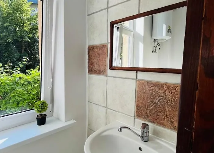 Kawalerka W Sopocie * Sopot